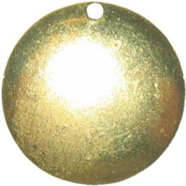 discos colgantes disck pendants