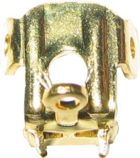 cajas joints charnieres scharniere cerniere juntas componentes para clip composant pour clip componenti per clip element &eacute;l&eacute;ments bijoux