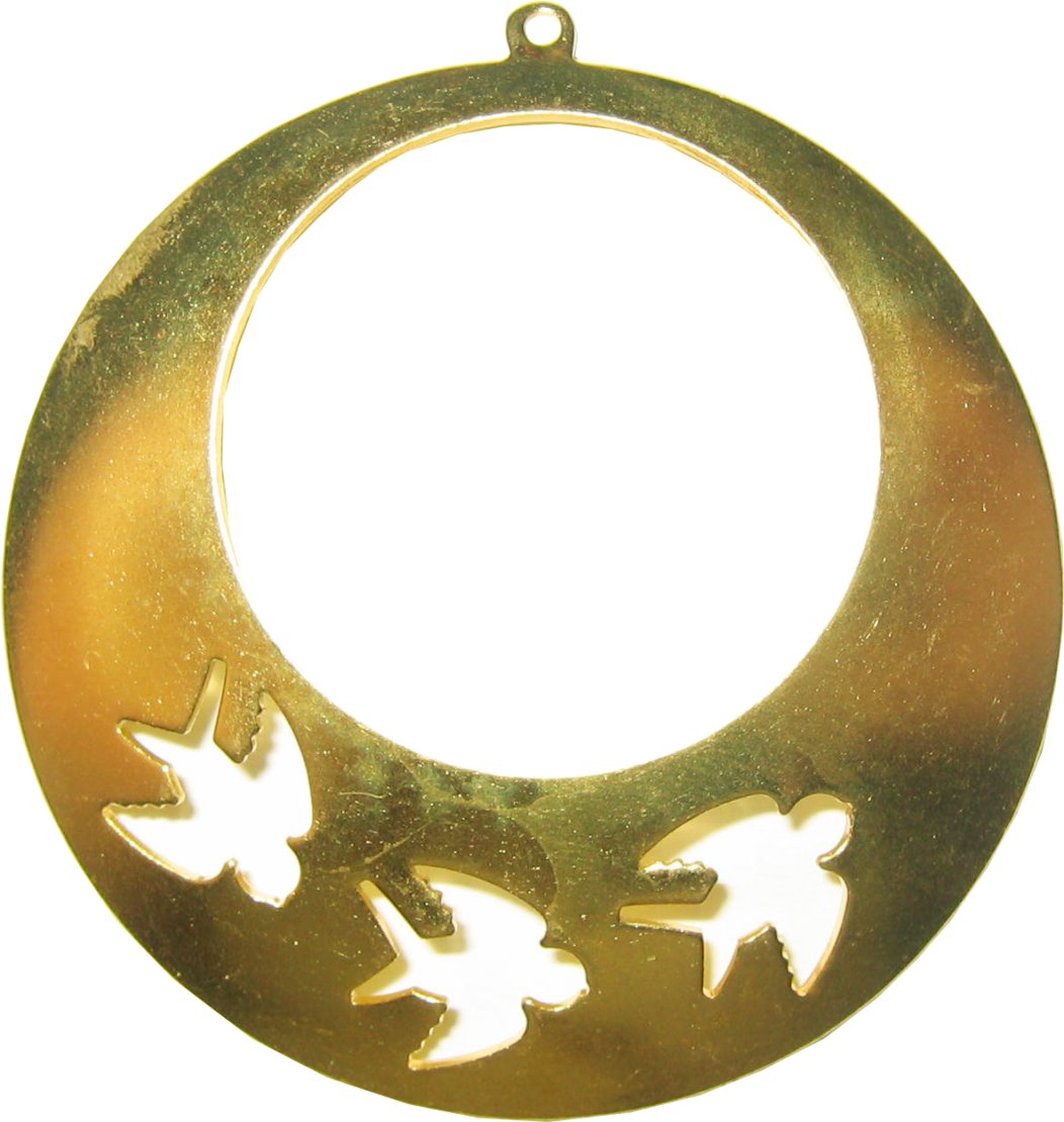 creole créole Cerceaux boucle d'Oreille