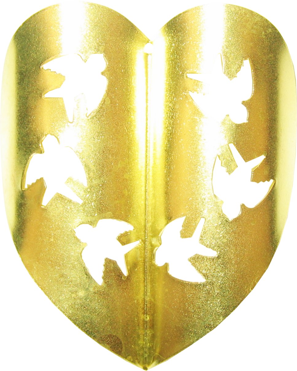 coeur pendentif<br />
