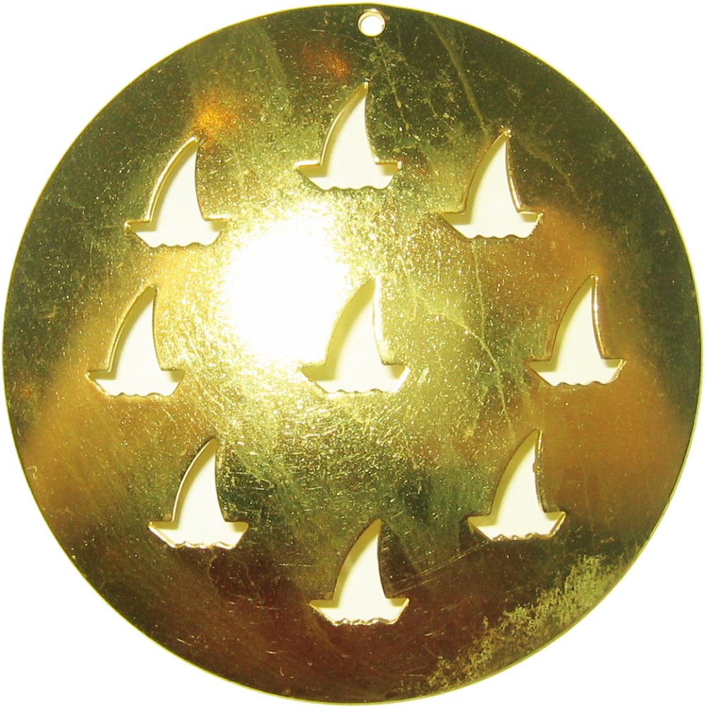 discos pendants discks