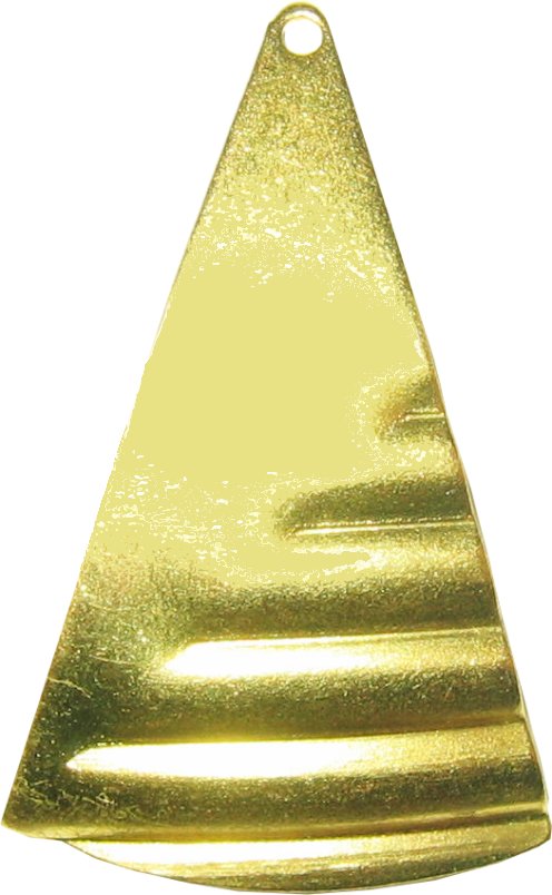 pendants triangle