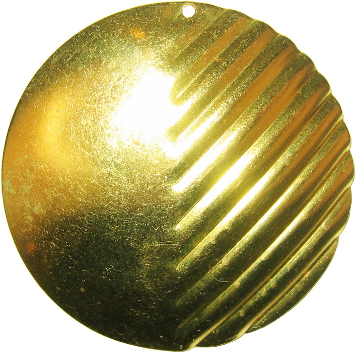 discos pendants discks