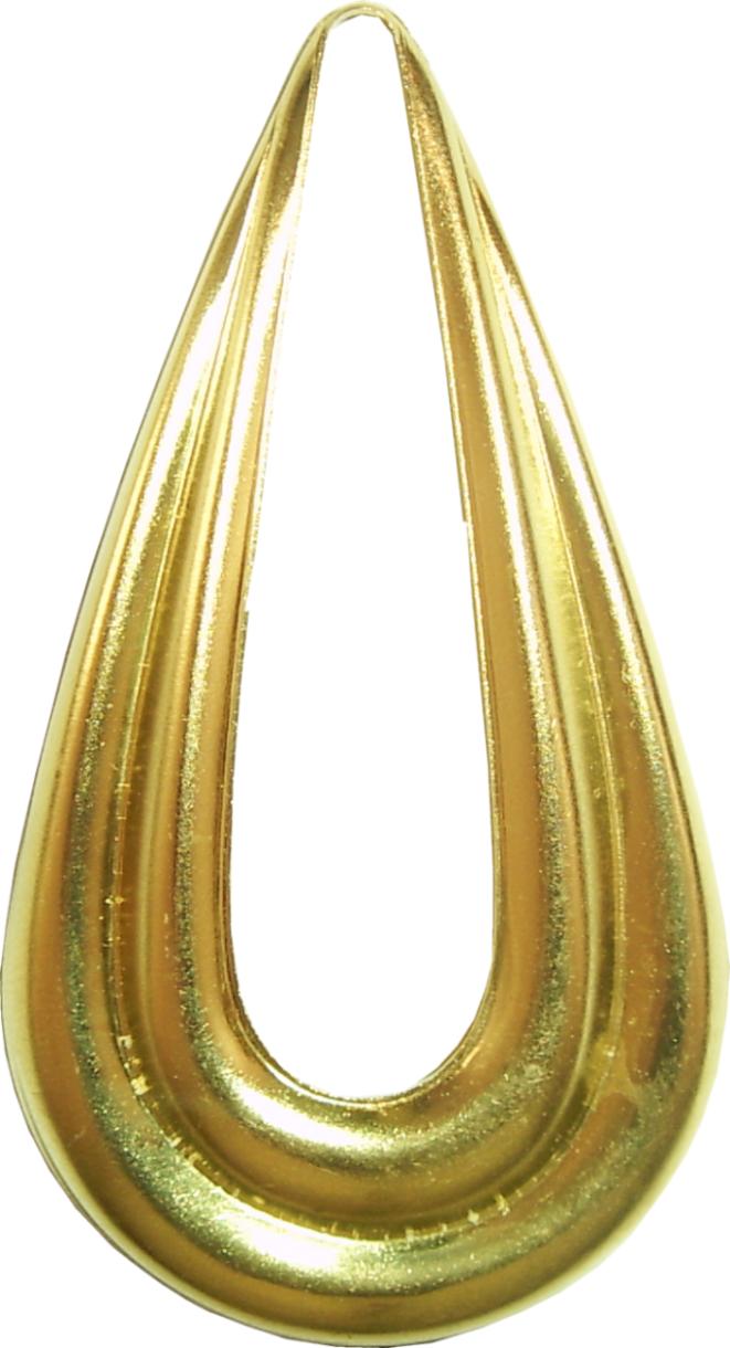 pendants forma lágrima colgantes forma pera