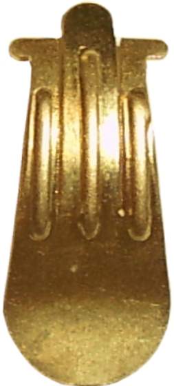 palas clips	systems clips pour oreilles non percees ohrclipbuegel clips componentes para clip composant pour clip componenti per clip element &eacute;l&eacute;ments bijoux