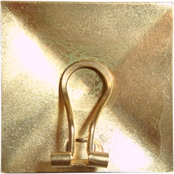 clips pour oreilles non percees 