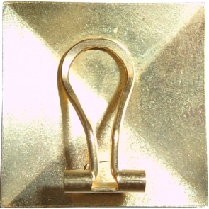 clips pour oreilles non percees