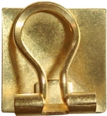 clips pour oreilles non percees