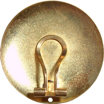 clips pour oreilles non percees 