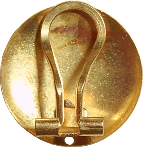 clips pour oreilles non percees 