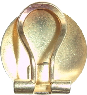 clips pour oreilles non percees