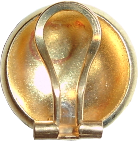 clips pour oreilles non percees 