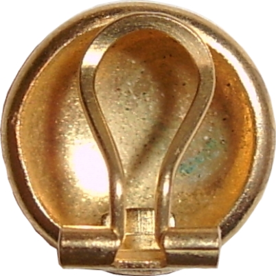 clips pour oreilles non percees 