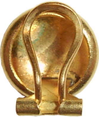 clips pour oreilles non percees 