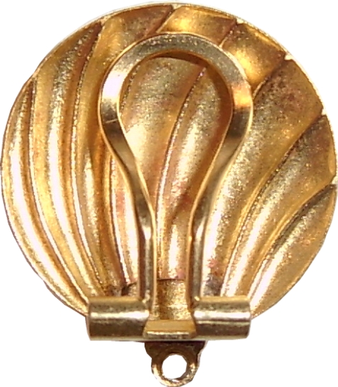 clips pour oreilles non percees 