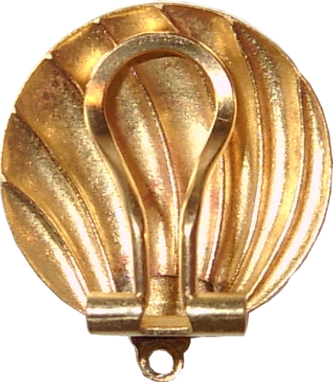 clips pour oreilles non percees 