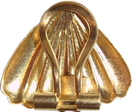 clips pour oreilles non percees 