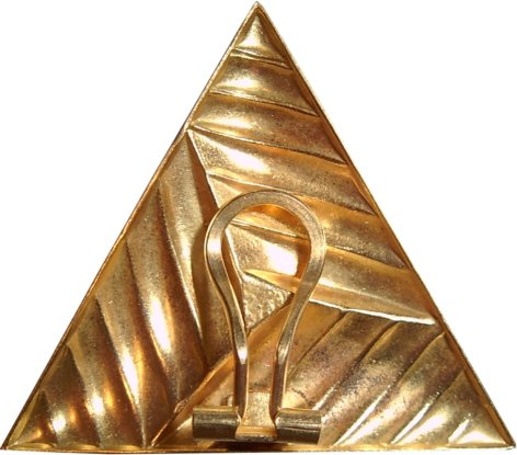 clips pour oreilles non percees