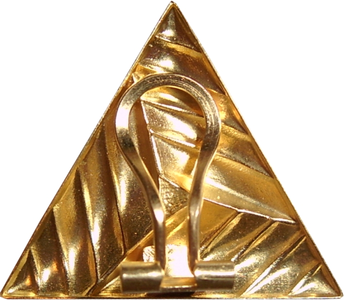 clips pour oreilles non percees 