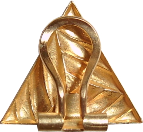 clips pour oreilles non percees 