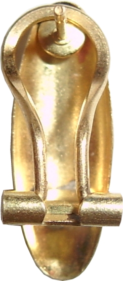 clips pour oreilles non percees 