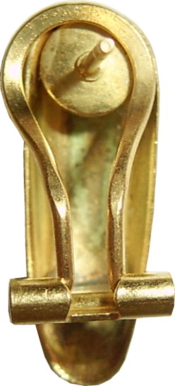 clips pour oreilles non percees 