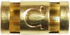 Pi&egrave;ce tubulaire