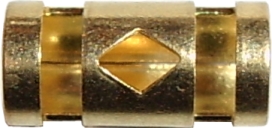 Pi&egrave;ce tubulaire