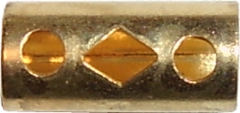 Pi&egrave;ce tubulaire