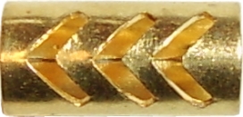 Pi&egrave;ce tubulaire