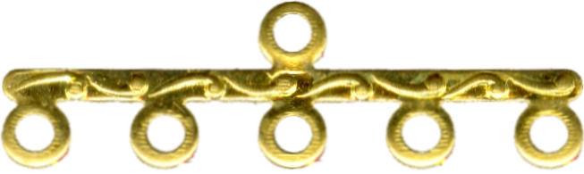 Fournitures Separateur collier