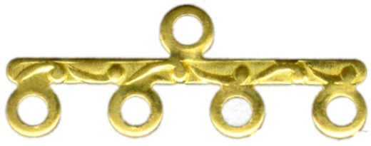 neckless endcap with rings<br />
separador separator separatori separatore separateurs separteur entretoises