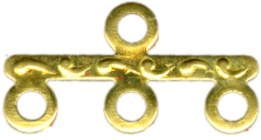 neckless endcap with rings<br />
separador separator separatori separatore separateurs separteur entretoises