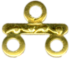 neckless endcap with rings<br />
separador separator separatori separatore separateurs separteur entretoises