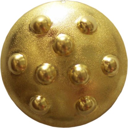 discos pendants discks