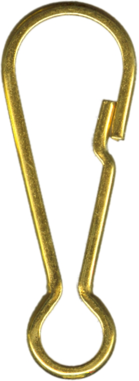 Fournitures Mousquetons