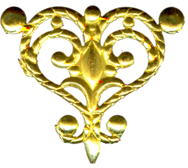 filigranas filigrees