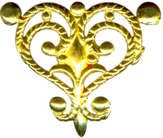 filigranas filigrees