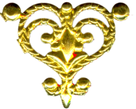 filigranas filigrees