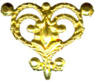 filigranas filigrees