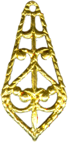 filigranas filigrees