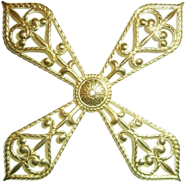 filigranas filigrees