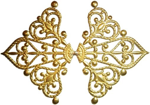 filigranas filigrees