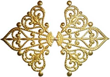 filigranas filigrees