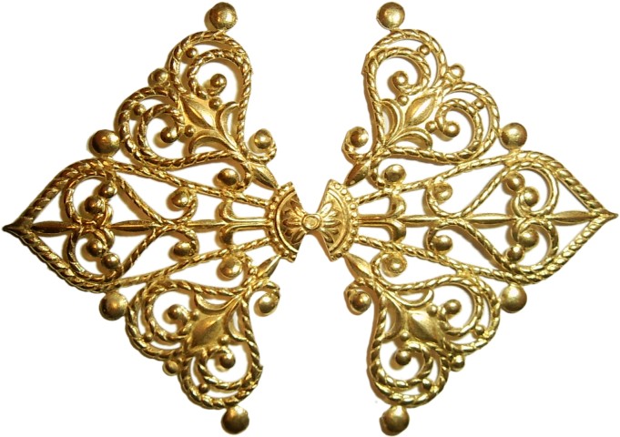 filigranas filigrees