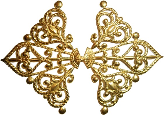 filigranas filigrees