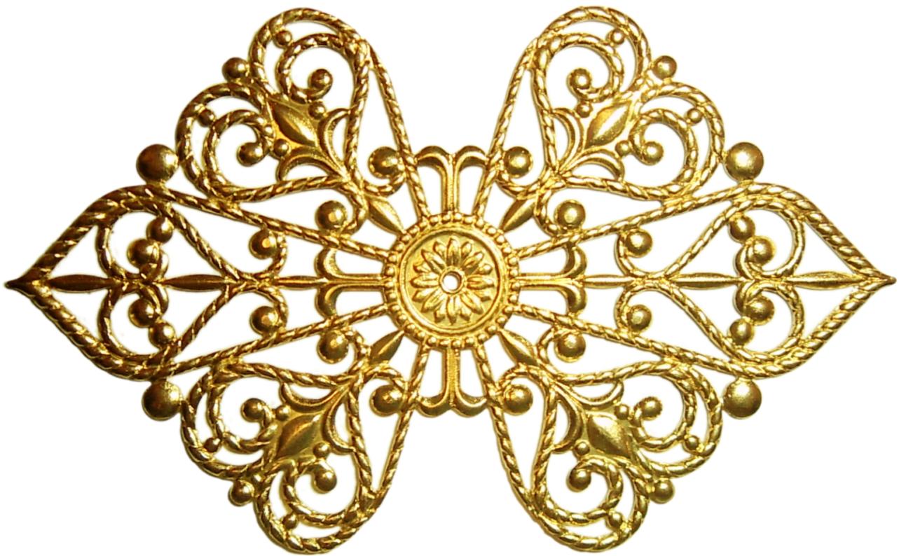 filigranas filigrees