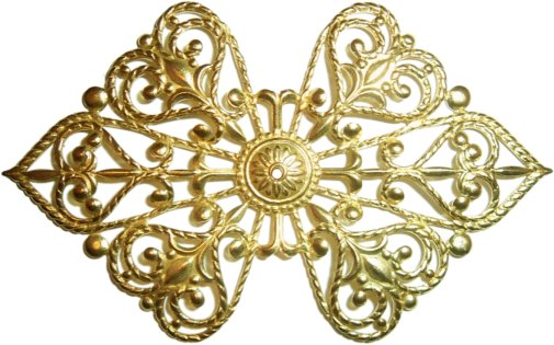 filigranas filigrees