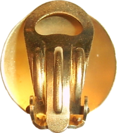 ear clips clips pour oreilles non percees ohrclipbuegel clips componentes para clip composant pour clip componenti per clip element &eacute;l&eacute;ments bijoux