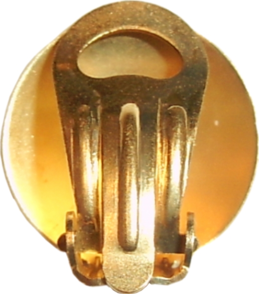 ear clips clips pour oreilles non percees ohrclipbuegel clips componentes para clip composant pour clip componenti per clip element &eacute;l&eacute;ments bijoux